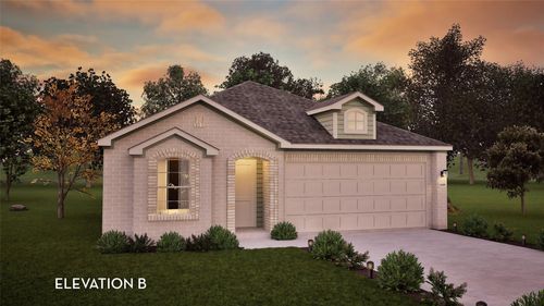 3112 Waxwing, Brookshire, TX, 77423 | Card Image