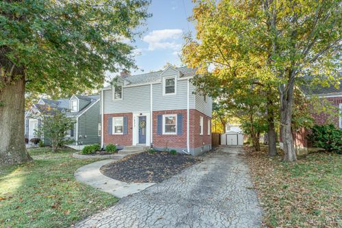 7833 Plainfield Rd, Deer Park, OH, 45236-2501 | Card Image