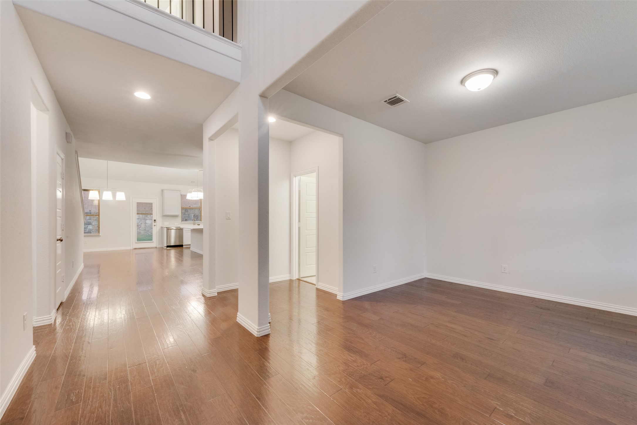 Residential Lease in Garland 4
