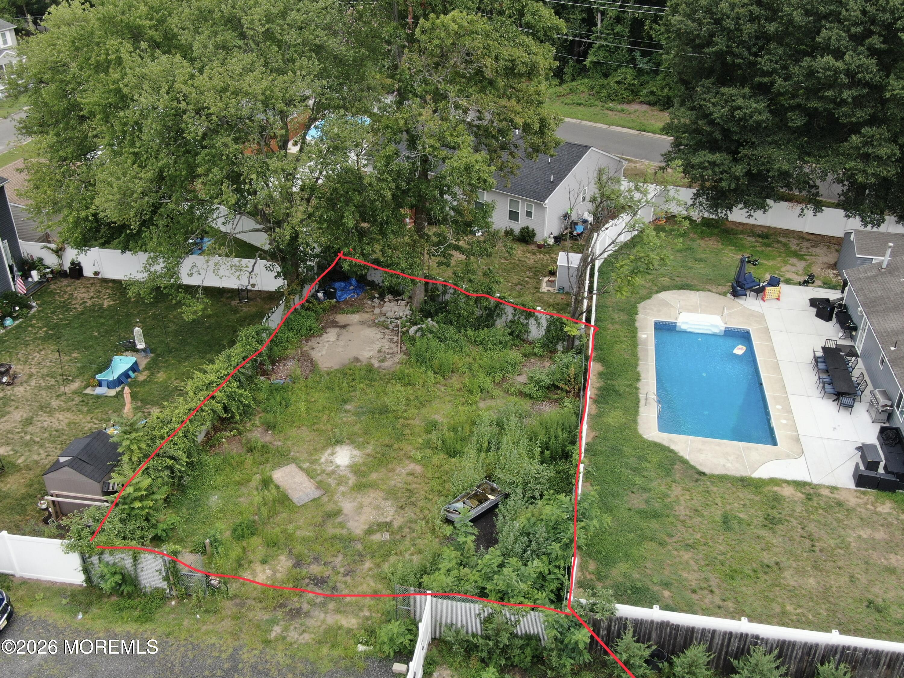 Land in North Middletown 5