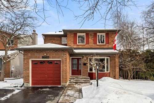 6068 Meadowglen Drive, Orleans - Convent Glen and Area, ON, K1C5R7 | Card Image