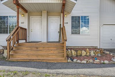 819 Vendome Avenue, Home with 2 bedrooms, 1 bathrooms and null parking in Leadville CO | Image 2