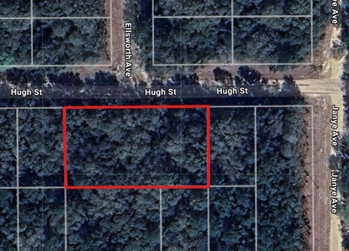 Lot 11 Hugh Ave, Interlachen, FL, 32148 | Card Image