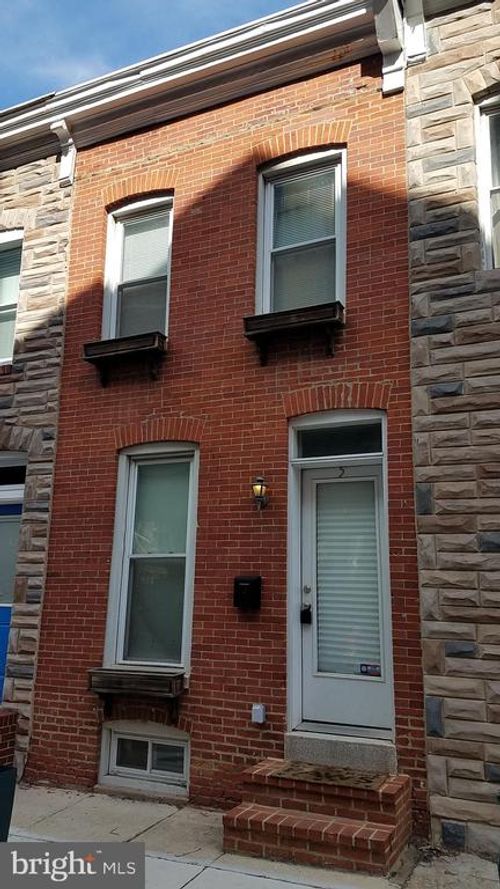 5 N Belnord Ave, BALTIMORE, MD, 21224-1234 | Card Image