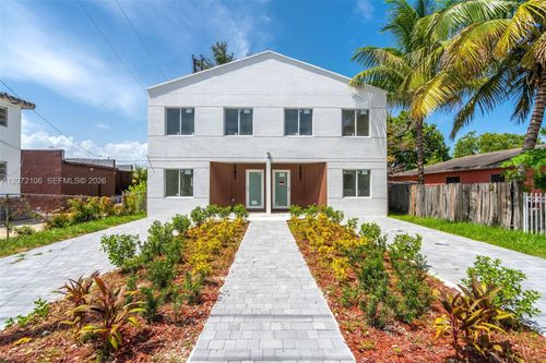 1629 Nw 40th St, Miami, FL, 33142-4893 | Card Image