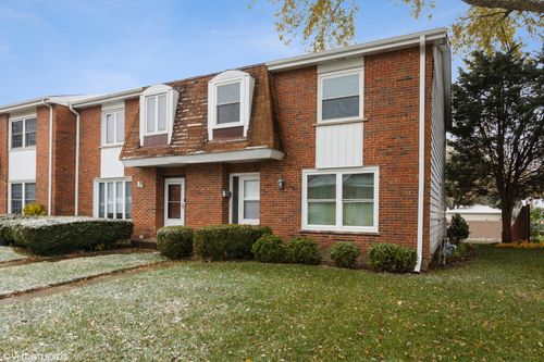 1120 63rd St, Downers Grove, IL, 60516-1813 | Card Image