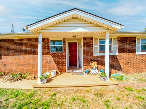 22526 N 2860 Rd, Kingfisher, OK, 73750-7091 | Card Image