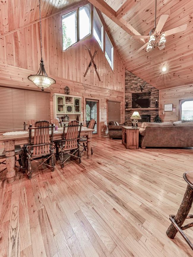 902 Laurel Creek Trl, Home with 3 bedrooms, 3 bathrooms and null parking in Cherry Log GA | Image 14