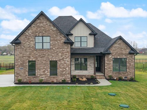 2631 Holly Springs Dr, Murfreesboro, TN, 37128-6314 | Card Image