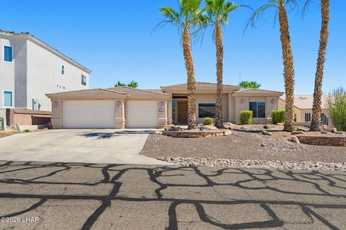 2700 Edgewood Dr, Lake Havasu City, AZ, 86406-7781 | Card Image