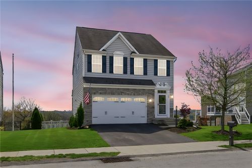 304 Sunrise Dr, Carnegie, PA, 15106-6500 | Card Image