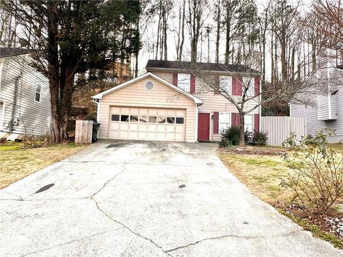 5640 Western Hills Dr, Norcross, GA, 30071-3465 | Card Image