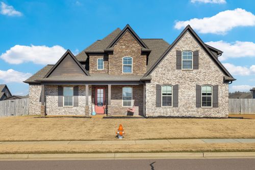 218 Ridge Top Ln, Atoka, TN, 38004 | Card Image