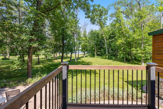 Serene views from the princess deck | Image 16