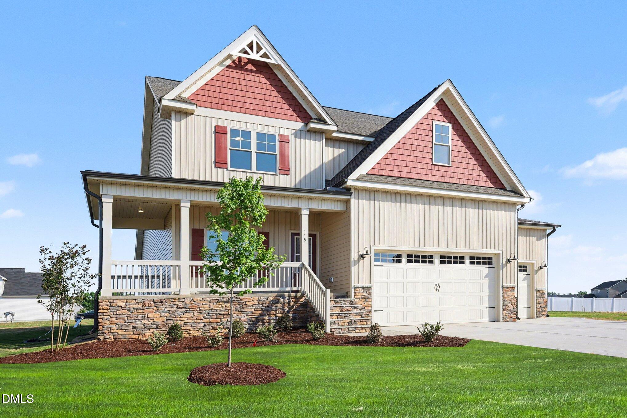 Residential in Selma 2