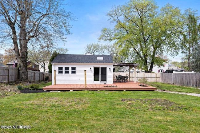 108 Hamilton Ave, House other with 3 bedrooms, 1 bathrooms and null parking in Leonardo NJ | Image 34