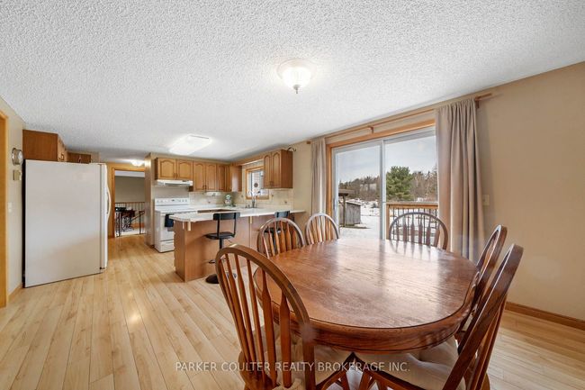 528 Highway 124, House other with 4 bedrooms, 2 bathrooms and 6 parking in Mcdougall ON | Image 14