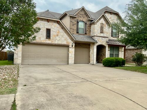 1032 Dyer Creek Pl, Round Rock, TX, 78665-7900 | Card Image