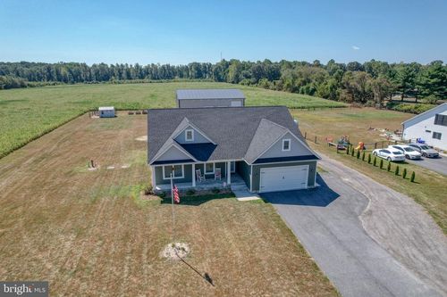 324 Jackson Ditch Rd, HARRINGTON, DE, 19952-2411 | Card Image