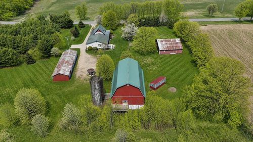 11481 Cressey Rd, Plainwell, MI, 49080-9066 | Card Image