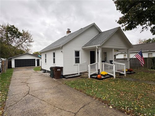 1005 S Central Ave, Fairborn, OH, 45324-3701 | Card Image