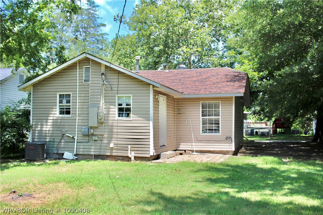 Residential in Fort Smith 3