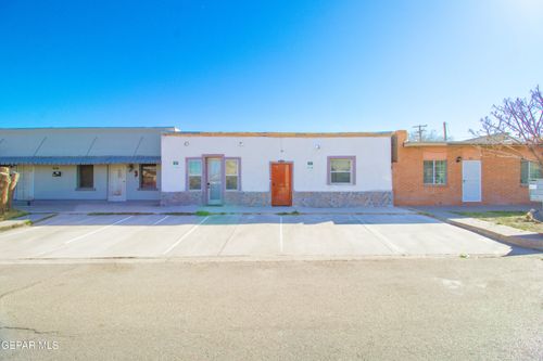 4-916 S Tays St, El Paso, TX, 79901-3562 | Card Image