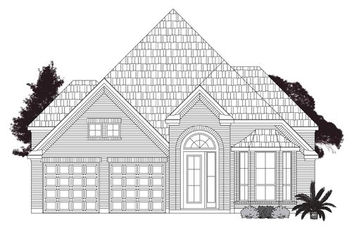 21018 Magnolia Mill Drive, Cypress, TX, 77433 | Card Image