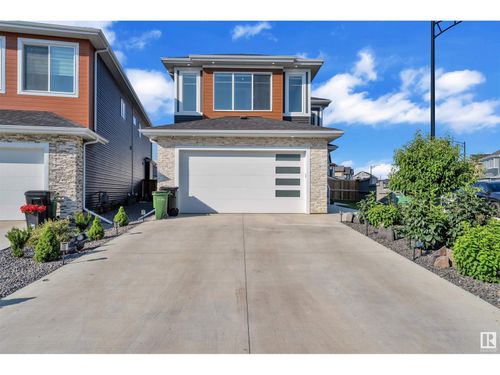 3204 158 St Sw, Edmonton, AB, T6W5C9 | Card Image