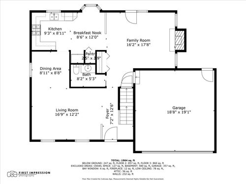 957 Whittington Dr, Geneva, IL, 60134-3430 | Card Image