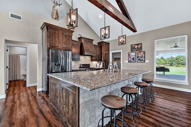 2340 Wright Rd, House other with 4 bedrooms, 2 bathrooms and null parking in Sherman TX | Image 10