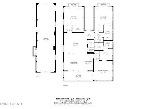 unit-b-12 Seagull St, Wrightsville Beach, NC, 28480-2656 | Card Image