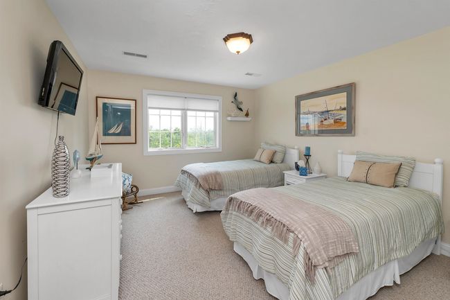 4 Mountain Ridge Rd, House other with 4 bedrooms, 5 bathrooms and null parking in Meredith NH | Image 35