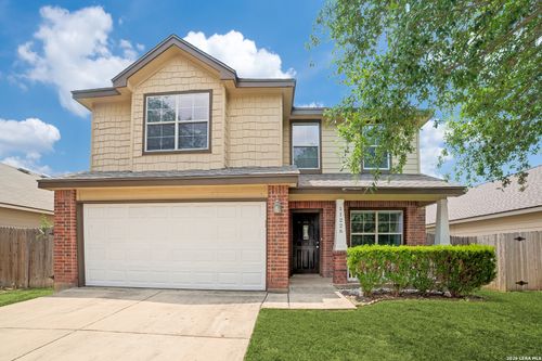 11226 Fort Smith, San Antonio, TX, 78245-3662 | Card Image