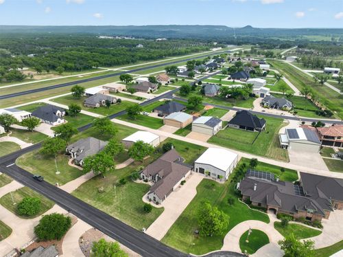 4103 King Air Ct, Granbury, TX, 76049-2336 | Card Image