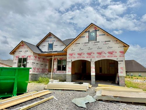 105 Stone Throw Ln, Chickamauga, GA, 30707-6115 | Card Image