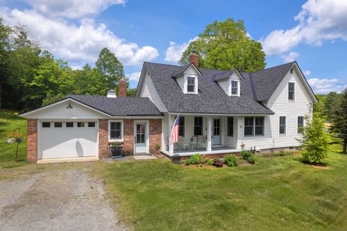353 Brockway Mills Rd, Springfield, VT, 05156-9353 | Card Image