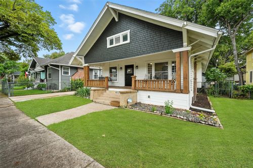 1704 Washington Ave, Fort Worth, TX, 76110-1426 | Card Image