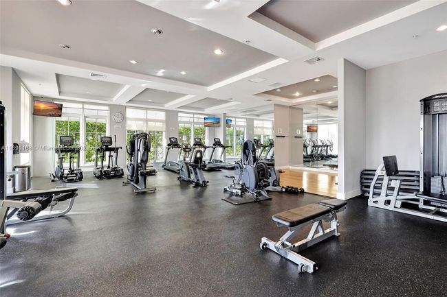 UNIT-104N - 450 N Federal Hwy, Townhouse with 3 bedrooms, 3 bathrooms and null parking in Boynton Beach FL | Image 35