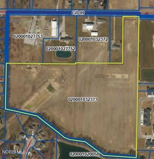 0 County Road 99, Findlay, OH, 45840 | Card Image