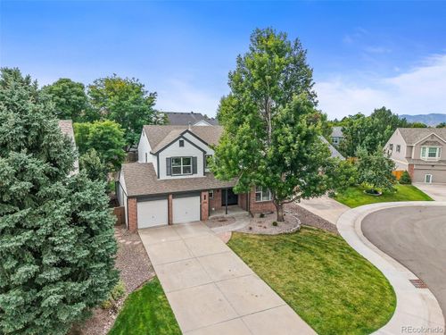 638 Huntington Pl, Highlands Ranch, CO, 80126-4737 | Card Image