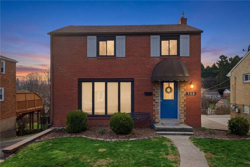 148 Ryan Dr, Pittsburgh, PA, 15220-1914 | Card Image