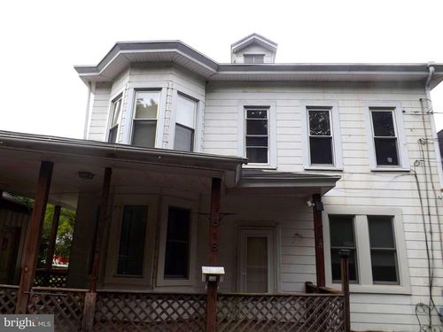 518 Laurel St, MINERSVILLE, PA, 17954-1540 | Card Image