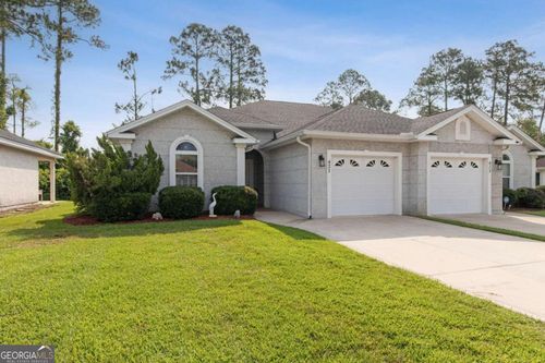 421 Eagle Blvd, Kingsland, GA, 31548-6495 | Card Image