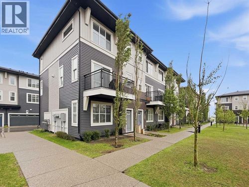 72 Cornerstone Manor Ne, Calgary, AB, T3N1S4 | Card Image