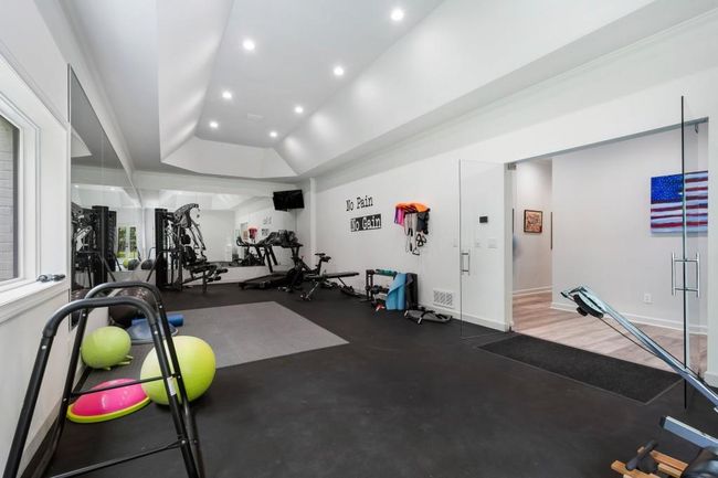 330 Longvue Ct, House other with 7 bedrooms, 10 bathrooms and null parking in Duluth GA | Image 45