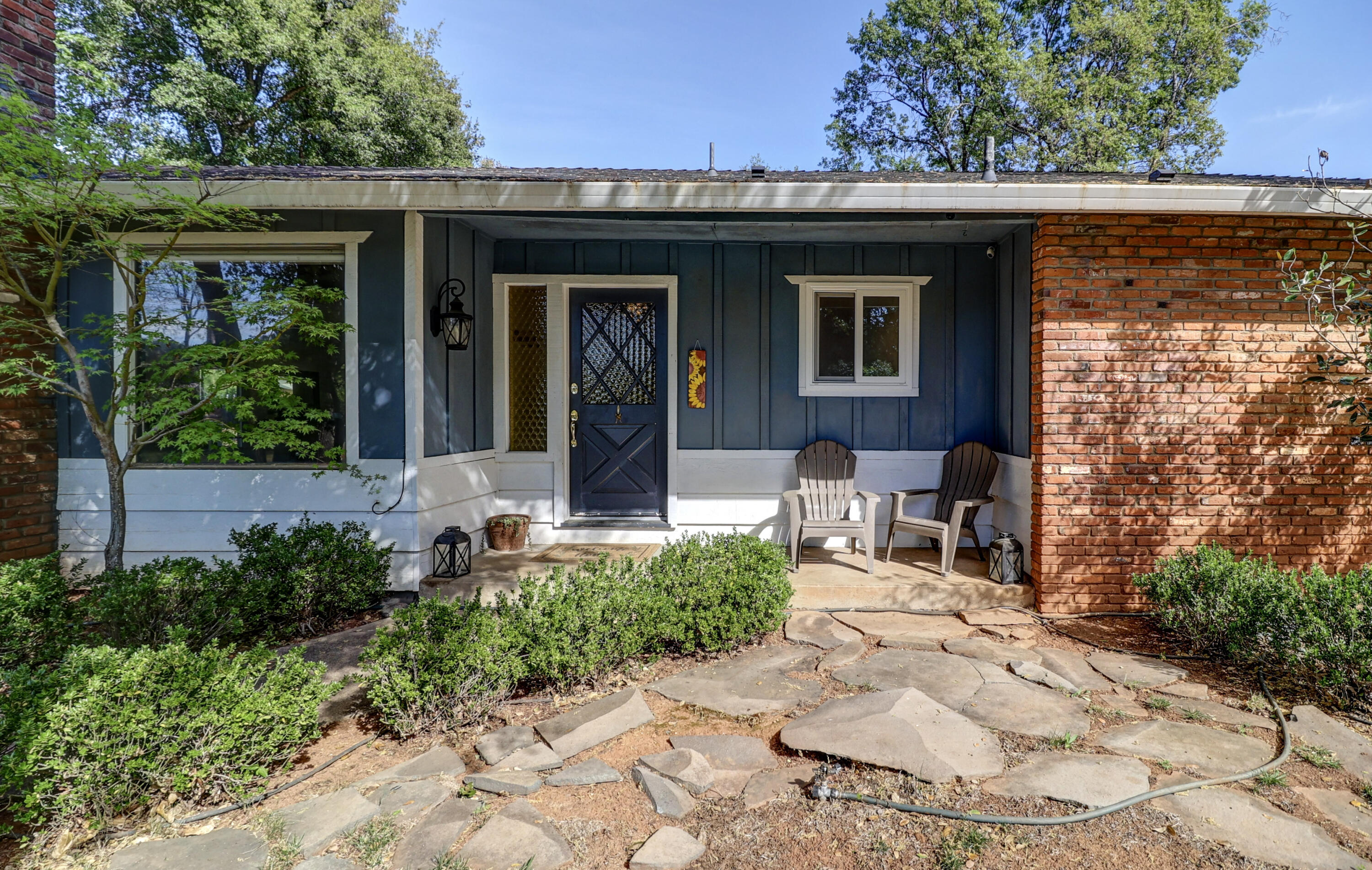 Residential in Redding 4
