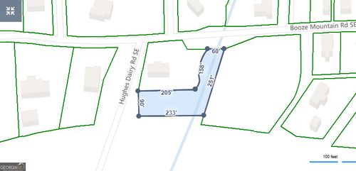 27 Hughes Dairy Rd Se, Lindale, GA, 30147-1413 | Card Image