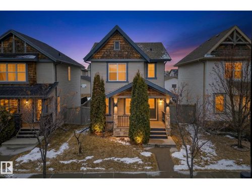 219 60 St Sw, Edmonton, AB, T6X0J7 | Card Image