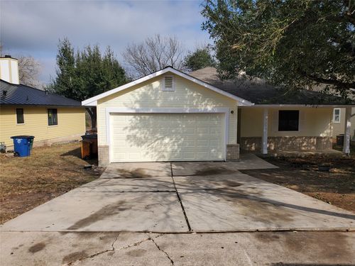 7209 Ritchie Dr, Austin, TX, 78724-3668 | Card Image